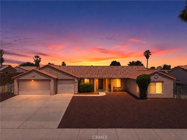 13368 Desert Primrose, Victorville, CA 92392