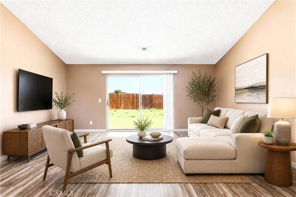Image 27 of property listing at 13368 Desert Primrose, Victorville, CA 92392