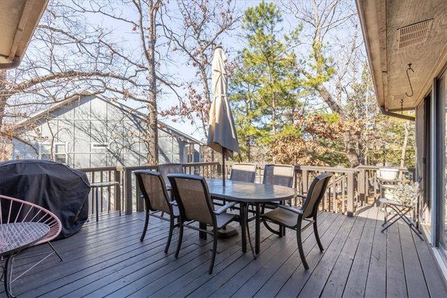 23 Wolviston Circle, Bella Vista, AR 72714