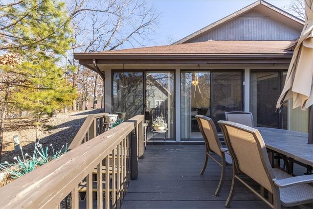 23 Wolviston Circle, Bella Vista, AR 72714