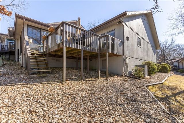 23 Wolviston Circle, Bella Vista, AR 72714