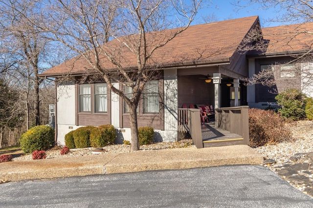 23 Wolviston Circle, Bella Vista, AR 72714