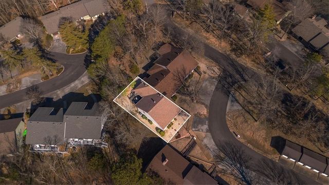 23 Wolviston Circle, Bella Vista, AR 72714