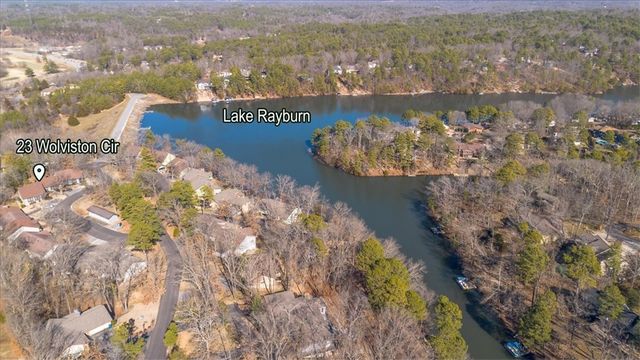 23 Wolviston Circle, Bella Vista, AR 72714