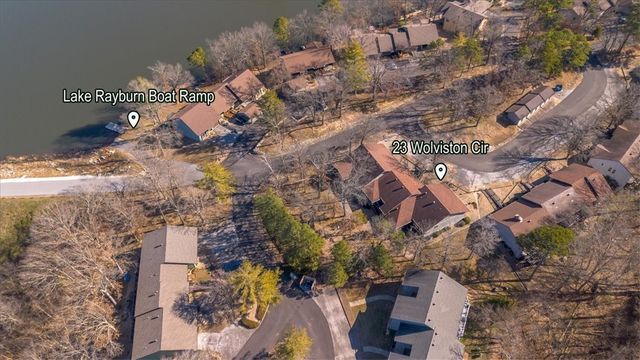 23 Wolviston Circle, Bella Vista, AR 72714