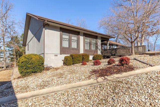 23 Wolviston Circle, Bella Vista, AR 72714