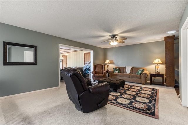 23 Wolviston Circle, Bella Vista, AR 72714