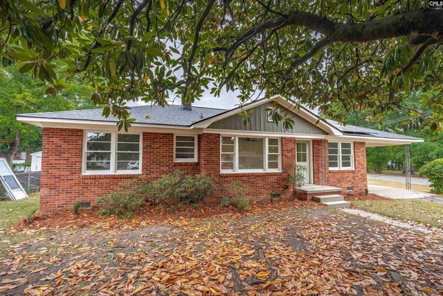 1462 Dahlia Road, Columbia, SC 29205