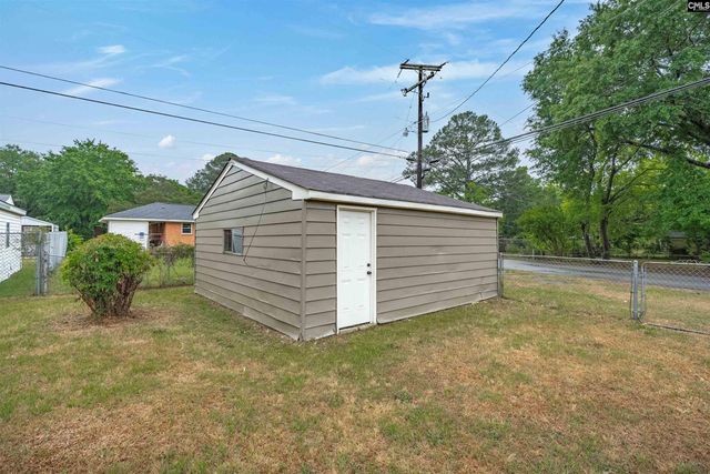 1462 Dahlia Road, Columbia, SC 29205