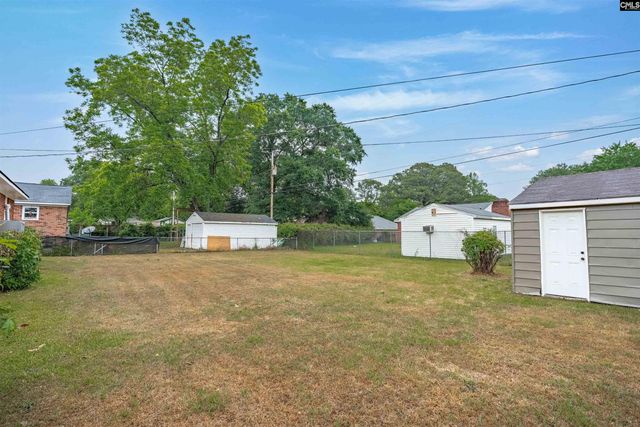 1462 Dahlia Road, Columbia, SC 29205