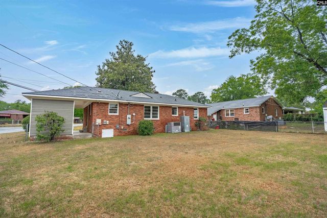 1462 Dahlia Road, Columbia, SC 29205