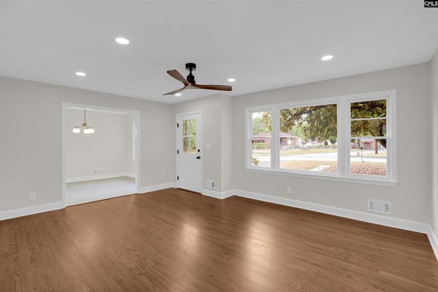 1462 Dahlia Road, Columbia, SC 29205