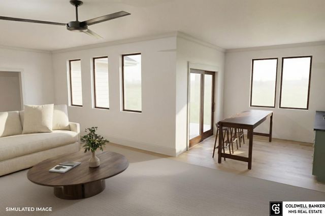 8020 S 42nd Street, Lincoln, NE 68516