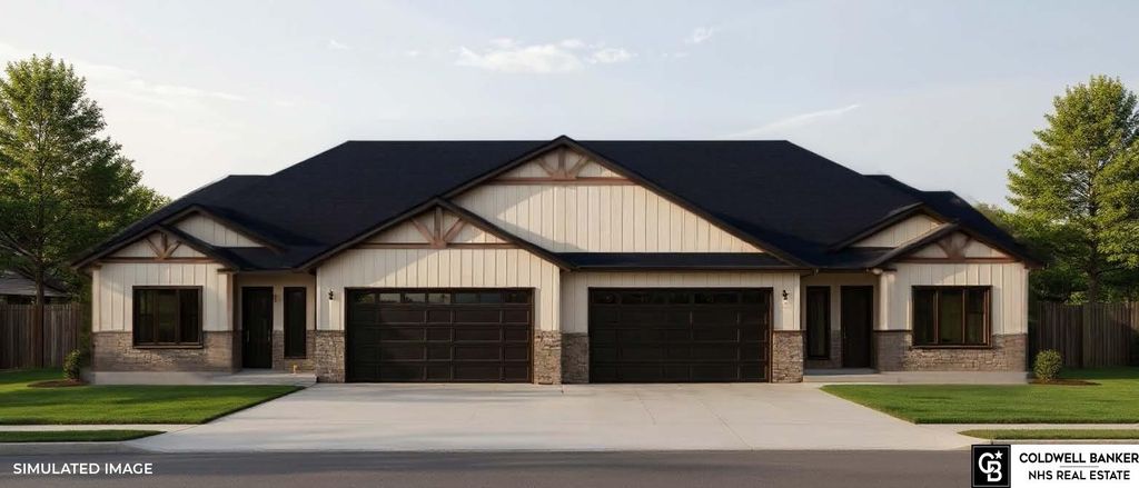 8020 S 42nd Street, Lincoln, NE 68516