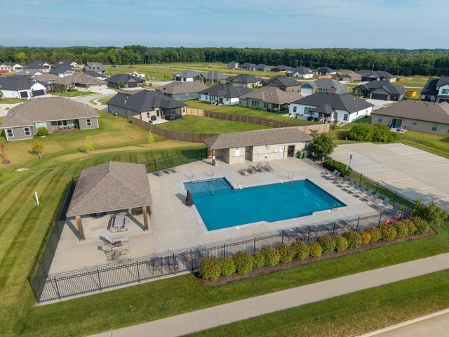 3504 DELWOOD DR, Columbia, MO 65202
