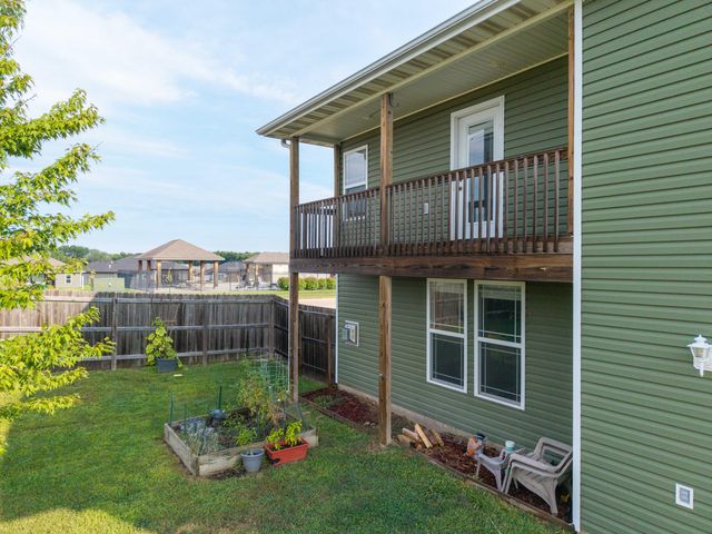 3504 DELWOOD DR, Columbia, MO 65202