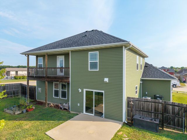 3504 DELWOOD DR, Columbia, MO 65202