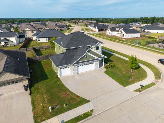 3504 DELWOOD DR, Columbia, MO 65202