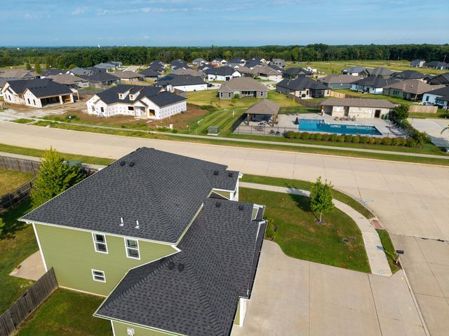 3504 DELWOOD DR, Columbia, MO 65202
