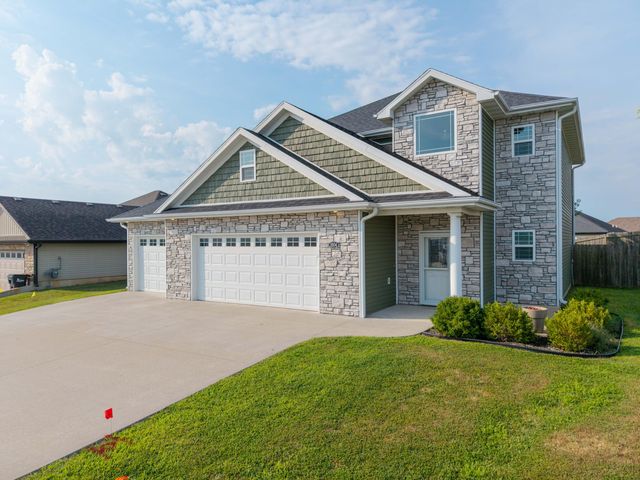 3504 DELWOOD DR, Columbia, MO 65202