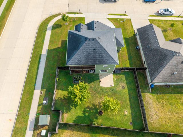 3504 DELWOOD DR, Columbia, MO 65202