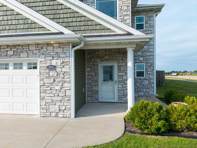 3504 DELWOOD DR, Columbia, MO 65202