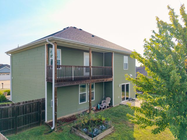 3504 DELWOOD DR, Columbia, MO 65202