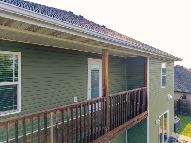 3504 DELWOOD DR, Columbia, MO 65202