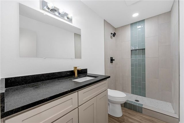 3115 and 3117 N Old Missouri Road, Fayetteville, AR 72703