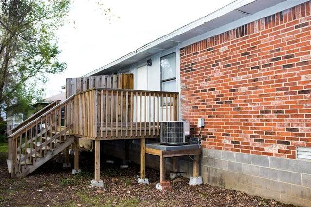 3115 and 3117 N Old Missouri Road, Fayetteville, AR 72703