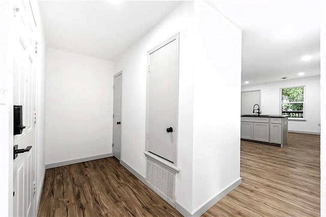 3115 and 3117 N Old Missouri Road, Fayetteville, AR 72703