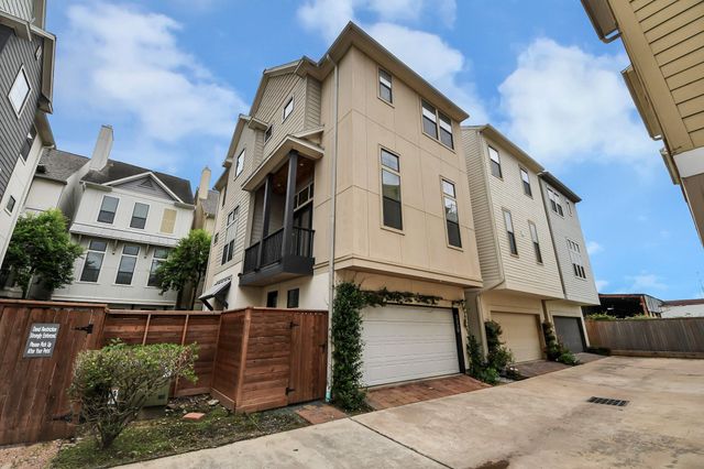 3229 Maxroy Street, Houston, TX 77008