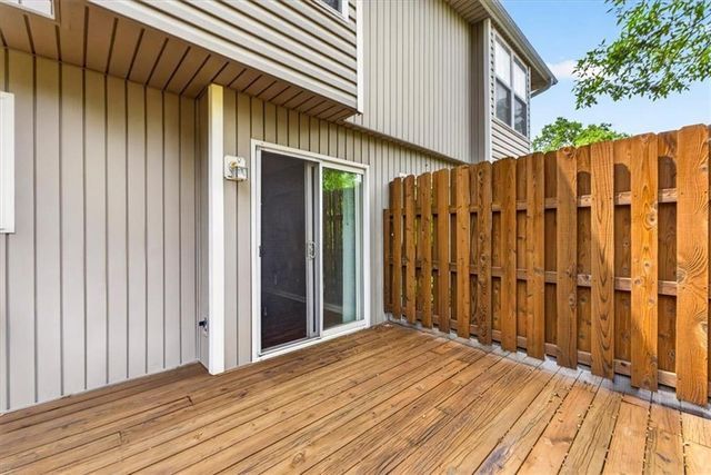 3529 NE Austin Drive, Lee's Summit, MO 64064
