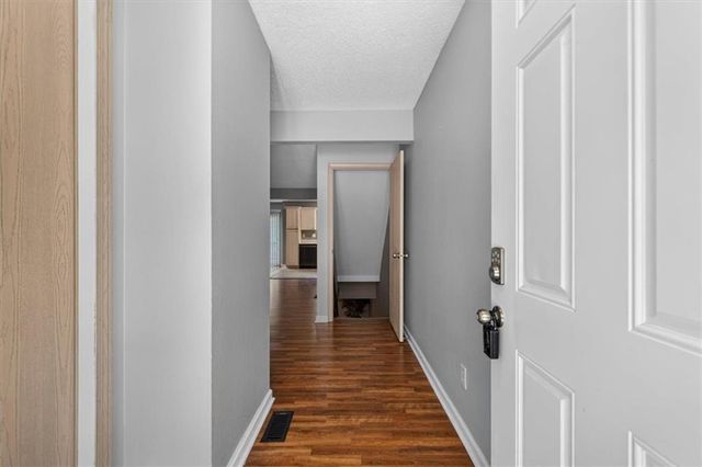 3529 NE Austin Drive, Lee's Summit, MO 64064