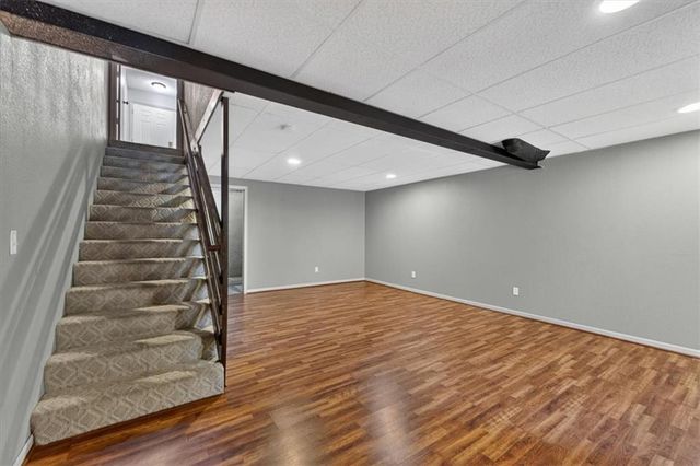 3529 NE Austin Drive, Lee's Summit, MO 64064