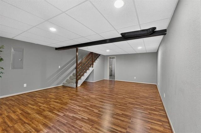 3529 NE Austin Drive, Lee's Summit, MO 64064