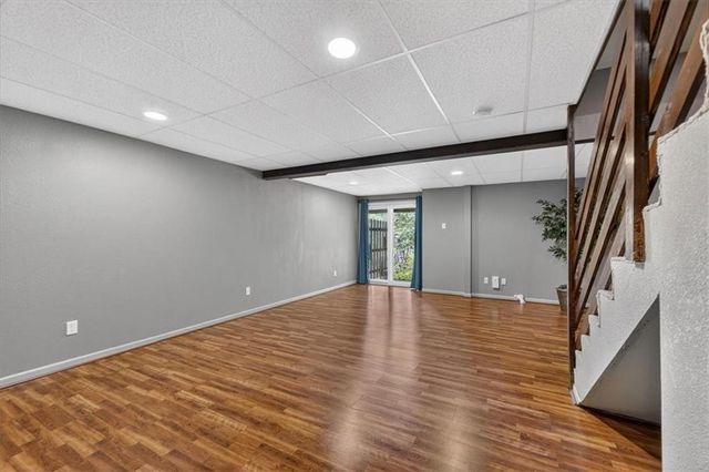 3529 NE Austin Drive, Lee's Summit, MO 64064