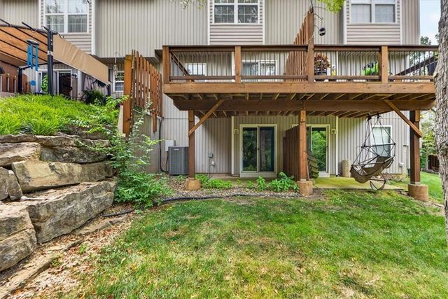 3529 NE Austin Drive, Lee's Summit, MO 64064