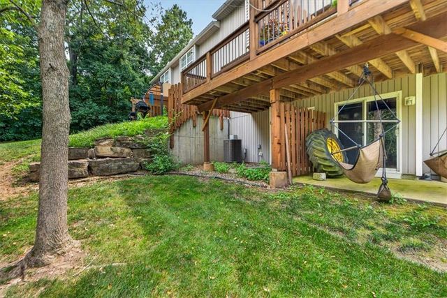 3529 NE Austin Drive, Lee's Summit, MO 64064