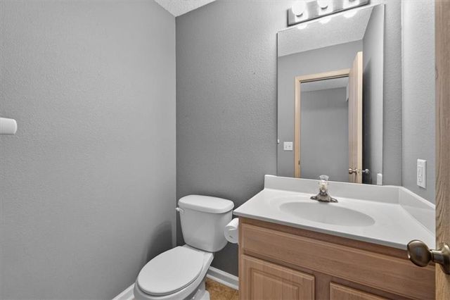 3529 NE Austin Drive, Lee's Summit, MO 64064