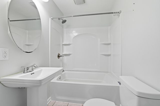 531 Fairway Drive, Harrodsburg, KY 40330