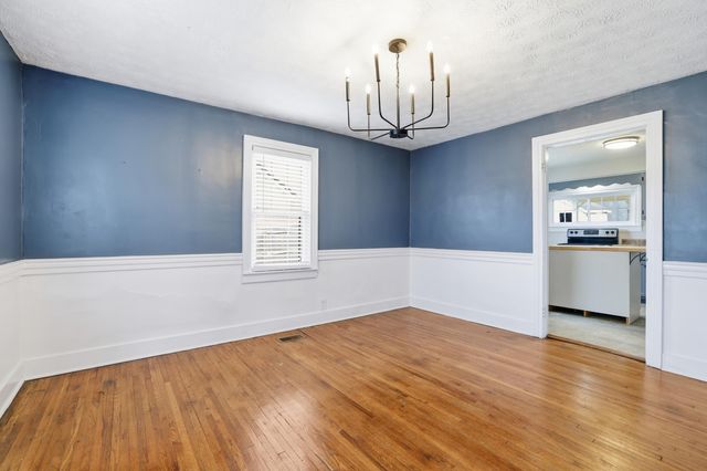 531 Fairway Drive, Harrodsburg, KY 40330