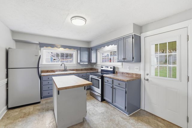 531 Fairway Drive, Harrodsburg, KY 40330