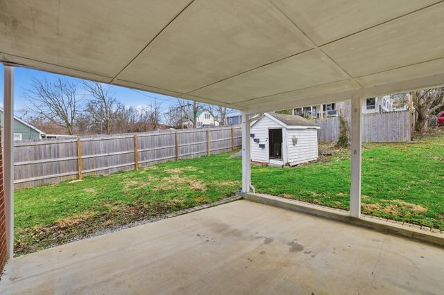 531 Fairway Drive, Harrodsburg, KY 40330