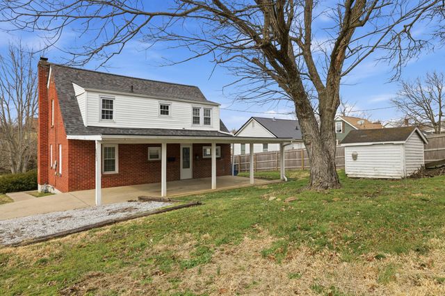 531 Fairway Drive, Harrodsburg, KY 40330