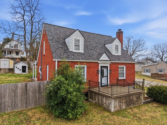 531 Fairway Drive, Harrodsburg, KY 40330