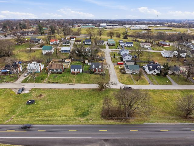 531 Fairway Drive, Harrodsburg, KY 40330