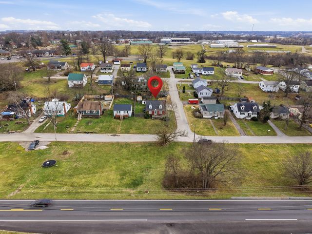 531 Fairway Drive, Harrodsburg, KY 40330