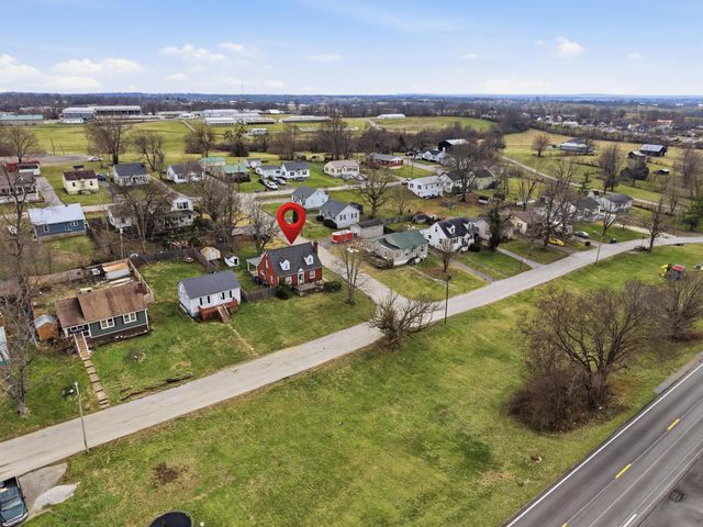 531 Fairway Drive, Harrodsburg, KY 40330