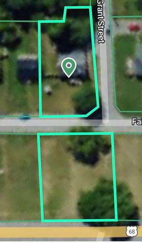 531 Fairway Drive, Harrodsburg, KY 40330
